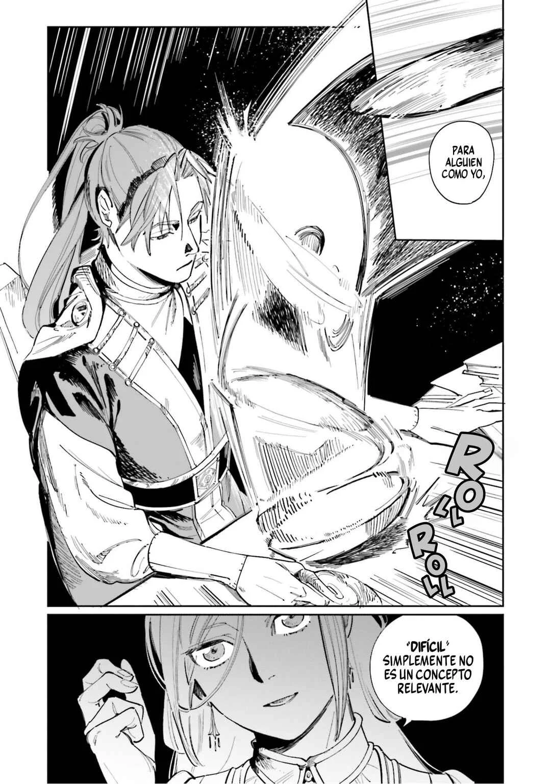 Kakushite Mahoutsukai Noi Garene wa 100-nengo, Hanayome to Natta Capítulo 1 - Page 15