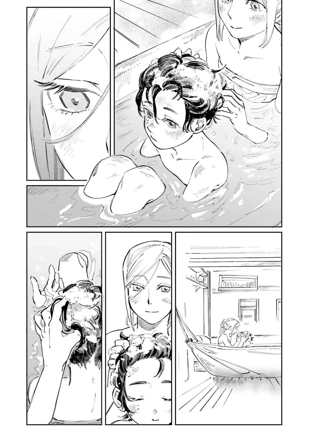 Kakushite Mahoutsukai Noi Garene wa 100-nengo, Hanayome to Natta Capítulo 2 - Page 28