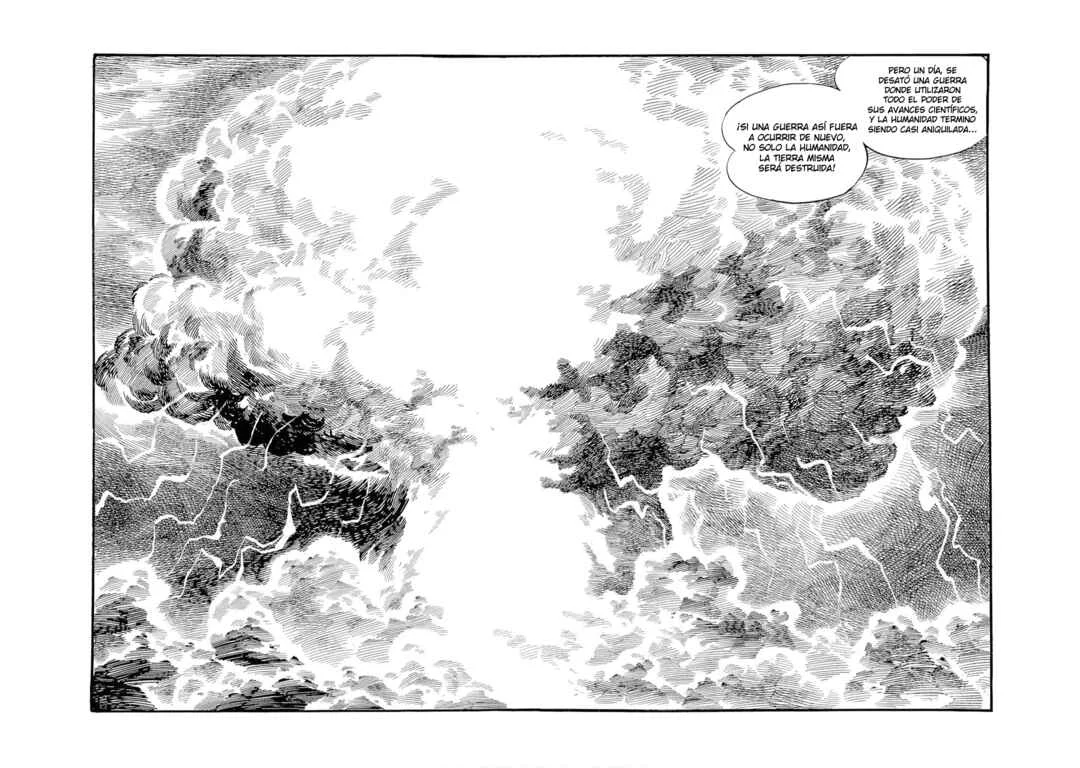 Kamen Rider Amazon Capítulo 3 - Page 10