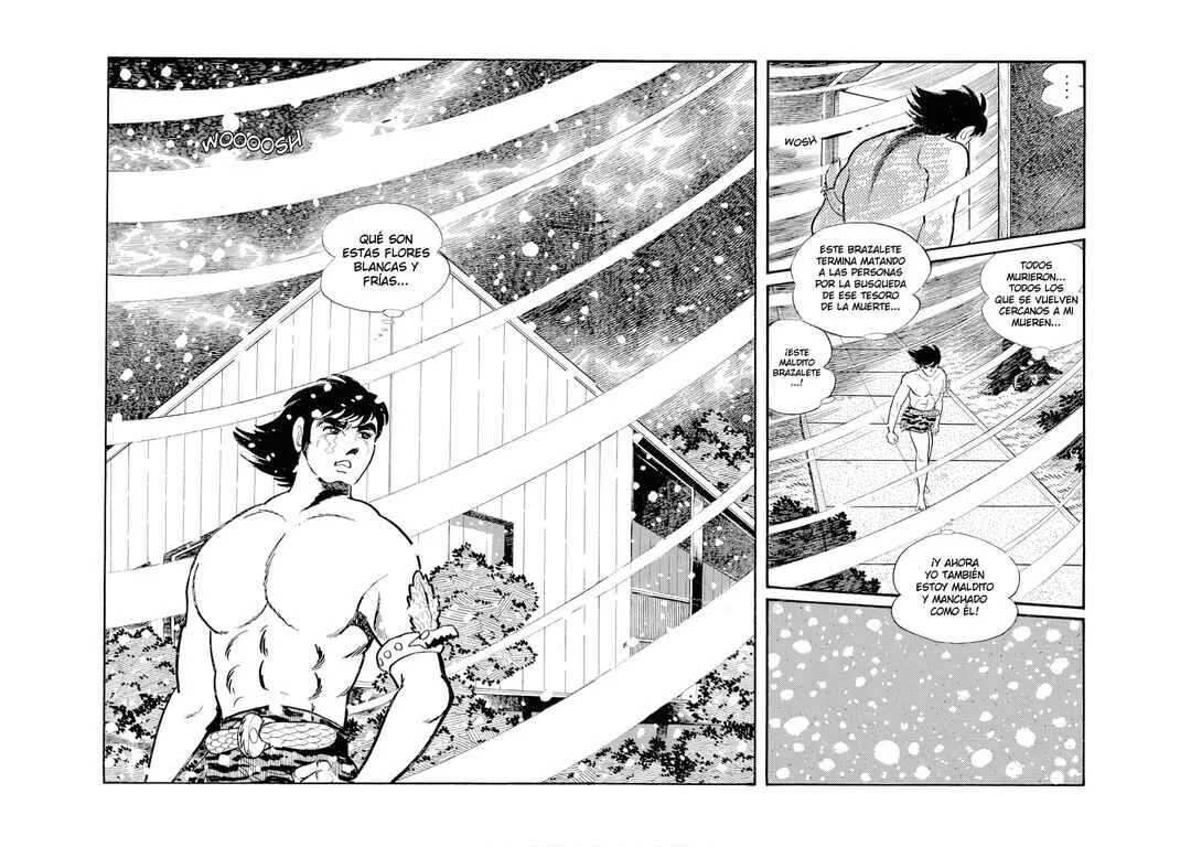 Kamen Rider Amazon Capítulo 3 - Page 16