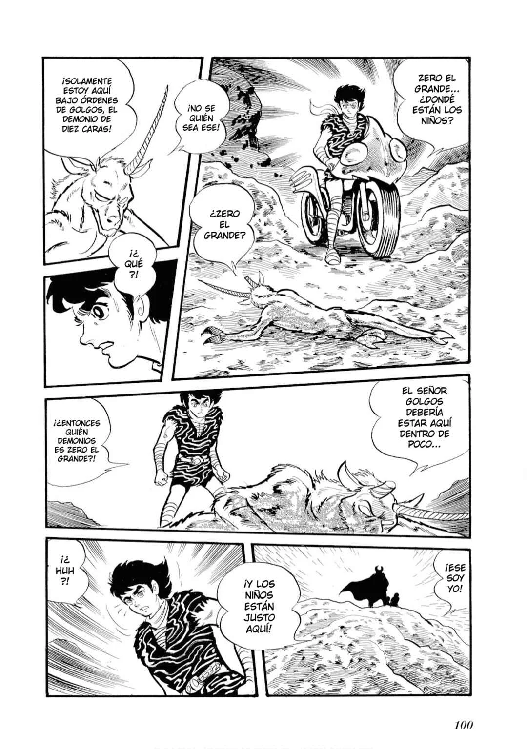 Kamen Rider Amazon Capítulo 5 - Page 13