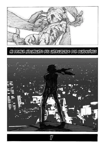 Kamen Rider - Hybrid Insector (Doujinshi) Capítulo 1 - Page 1