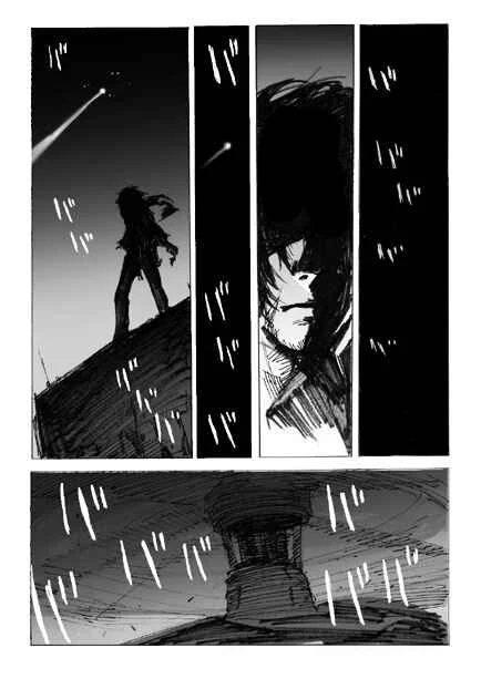 Kamen Rider - Hybrid Insector (Doujinshi) Capítulo 1 - Page 3