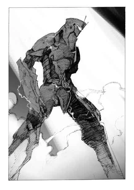 Kamen Rider - Hybrid Insector (Doujinshi) Capítulo 1 - Page 18