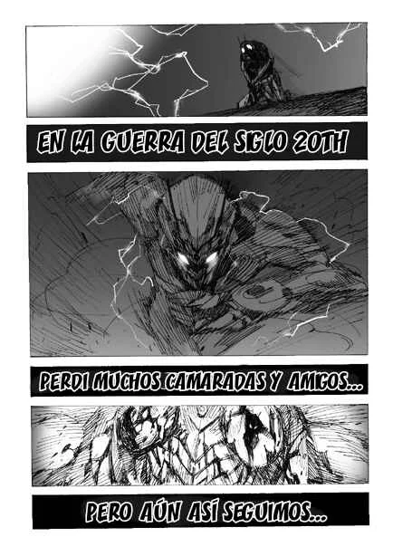 Kamen Rider - Hybrid Insector (Doujinshi) Capítulo 1 - Page 22