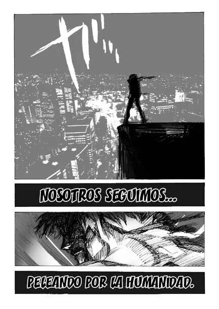 Kamen Rider - Hybrid Insector (Doujinshi) Capítulo 1 - Page 23