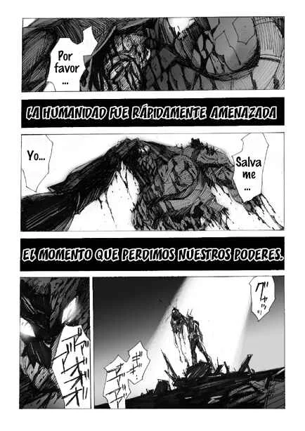 Kamen Rider - Hybrid Insector (Doujinshi) Capítulo 1 - Page 24