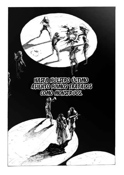 Kamen Rider - Hybrid Insector (Doujinshi) Capítulo 1 - Page 27