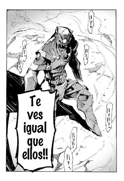 Kamen Rider - Hybrid Insector (Doujinshi) Capítulo 2 - Page 29