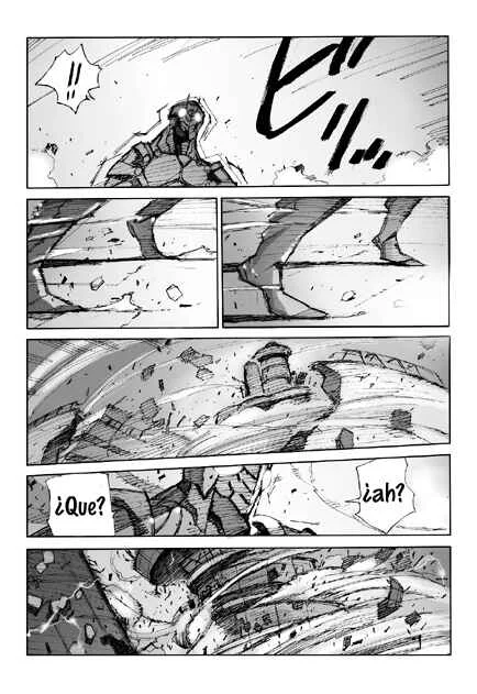 Kamen Rider - Hybrid Insector (Doujinshi) Capítulo 3 - Page 14