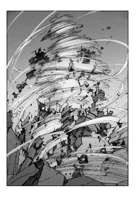 Kamen Rider - Hybrid Insector (Doujinshi) Capítulo 3 - Page 15