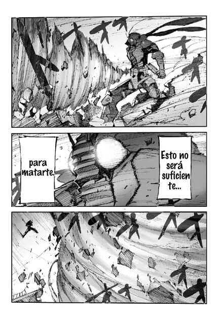 Kamen Rider - Hybrid Insector (Doujinshi) Capítulo 3 - Page 16