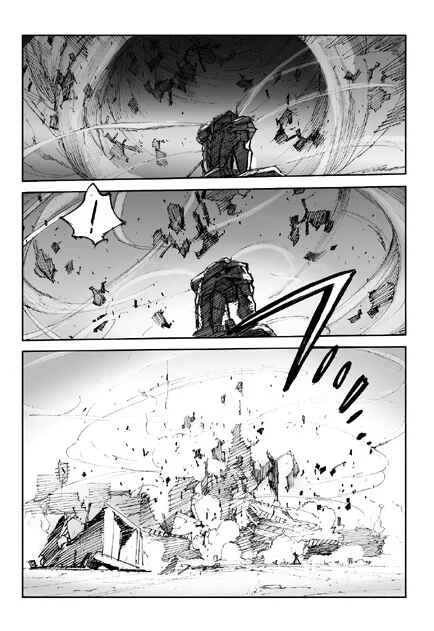 Kamen Rider - Hybrid Insector (Doujinshi) Capítulo 3 - Page 19
