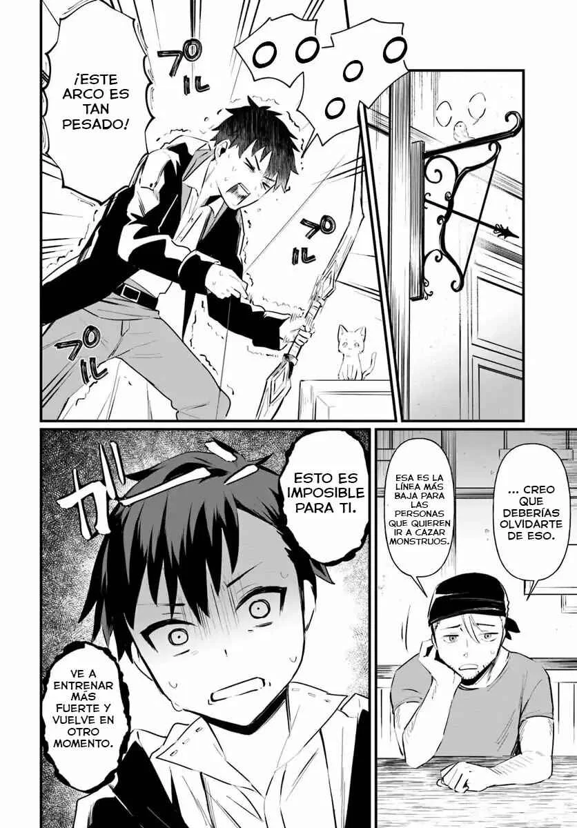 Kami Neko Mii-chan to Neko Youhin Shoukanshi no Isekai Funtouki Capítulo 1 - Page 29