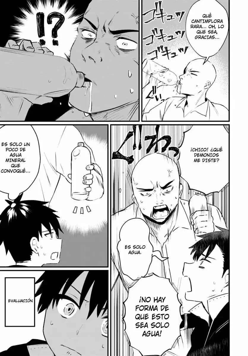Kami Neko Mii-chan to Neko Youhin Shoukanshi no Isekai Funtouki Capítulo 3 - Page 13