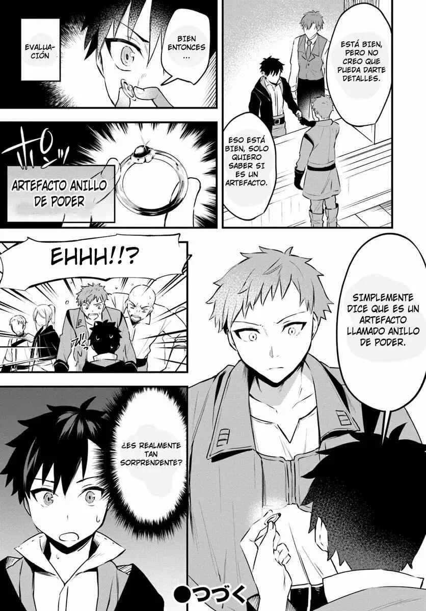 Kami Neko Mii-chan to Neko Youhin Shoukanshi no Isekai Funtouki Capítulo 5 - Page 14
