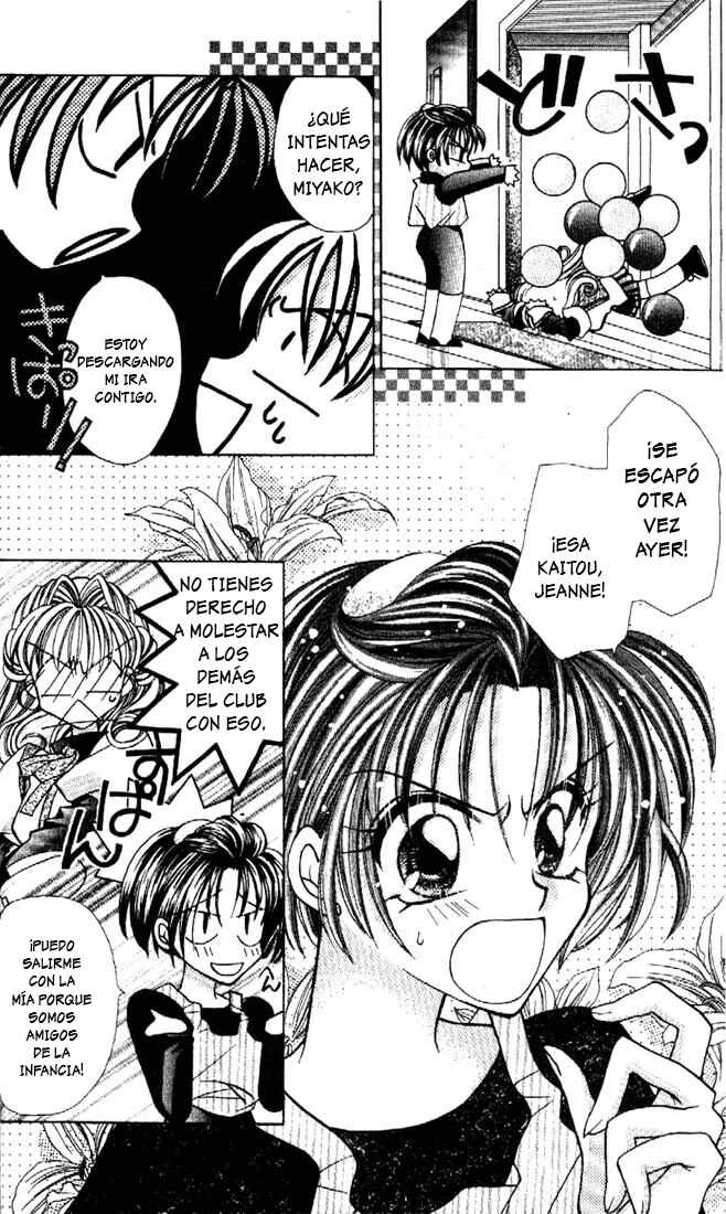 Kamikaze Kaitou Jeanne Capítulo 1 - Page 7