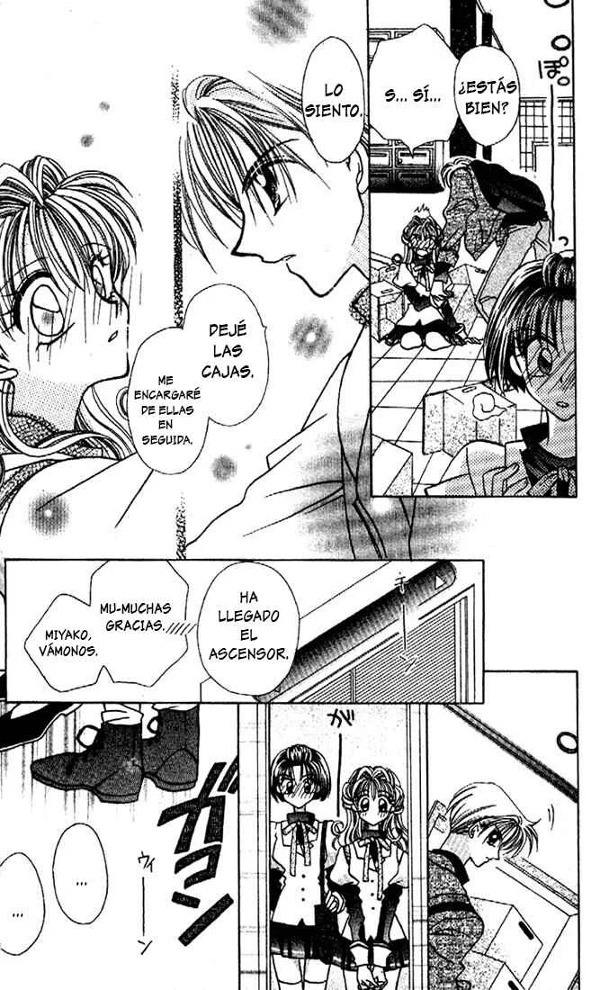 Kamikaze Kaitou Jeanne Capítulo 1 - Page 14