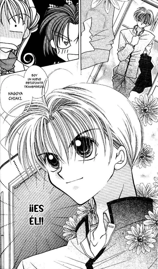 Kamikaze Kaitou Jeanne Capítulo 1 - Page 27
