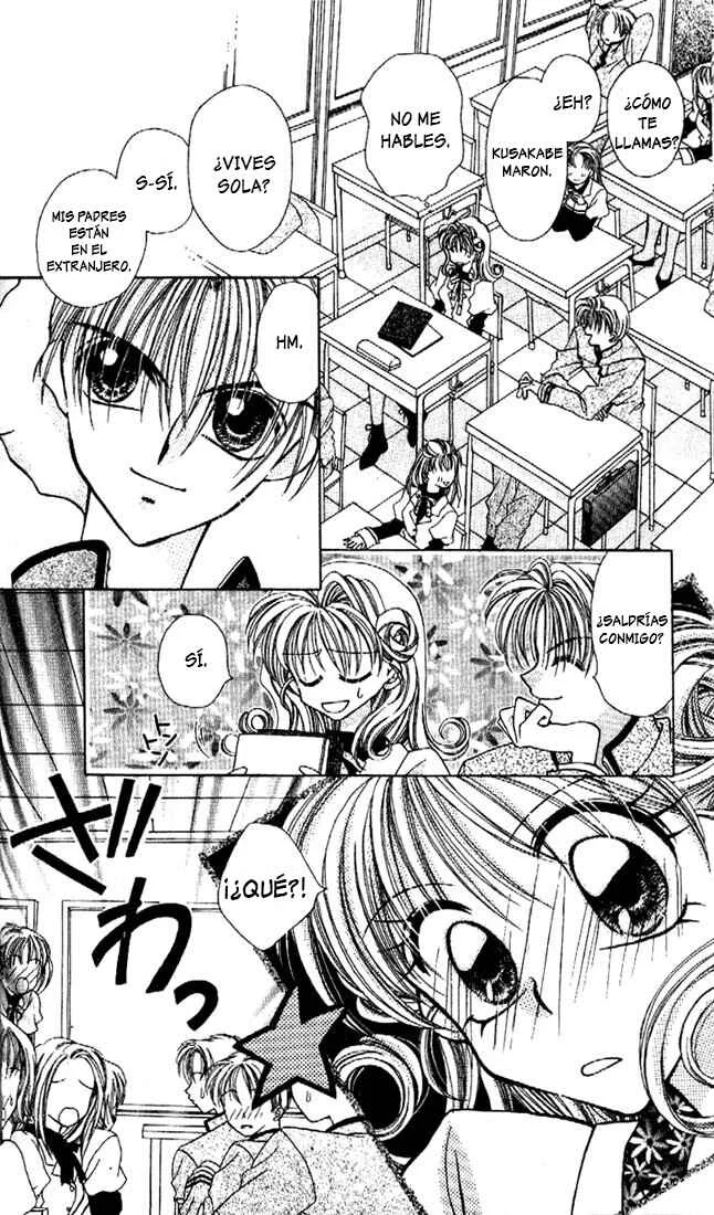 Kamikaze Kaitou Jeanne Capítulo 1 - Page 29