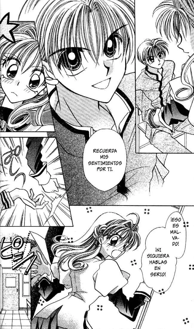 Kamikaze Kaitou Jeanne Capítulo 1 - Page 33