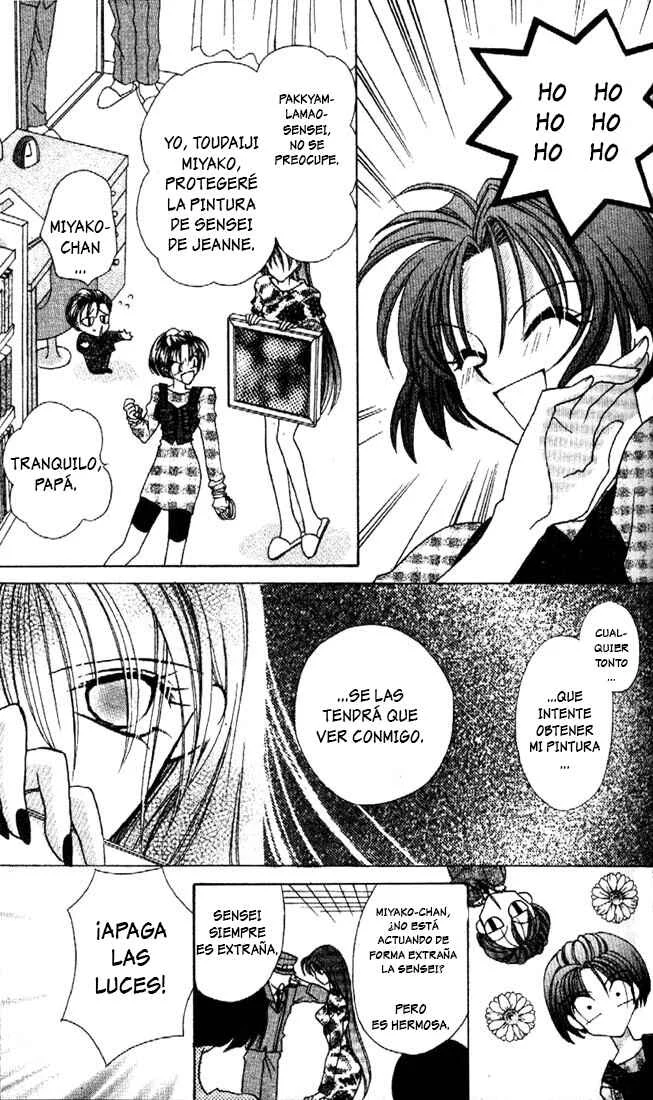 Kamikaze Kaitou Jeanne Capítulo 1 - Page 38