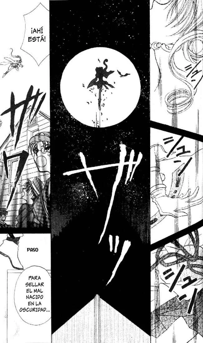 Kamikaze Kaitou Jeanne Capítulo 1 - Page 40