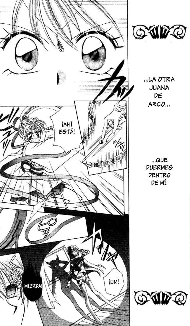 Kamikaze Kaitou Jeanne Capítulo 1 - Page 44