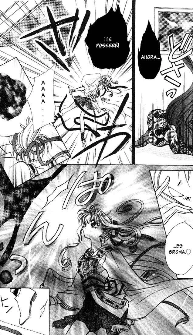 Kamikaze Kaitou Jeanne Capítulo 1 - Page 45