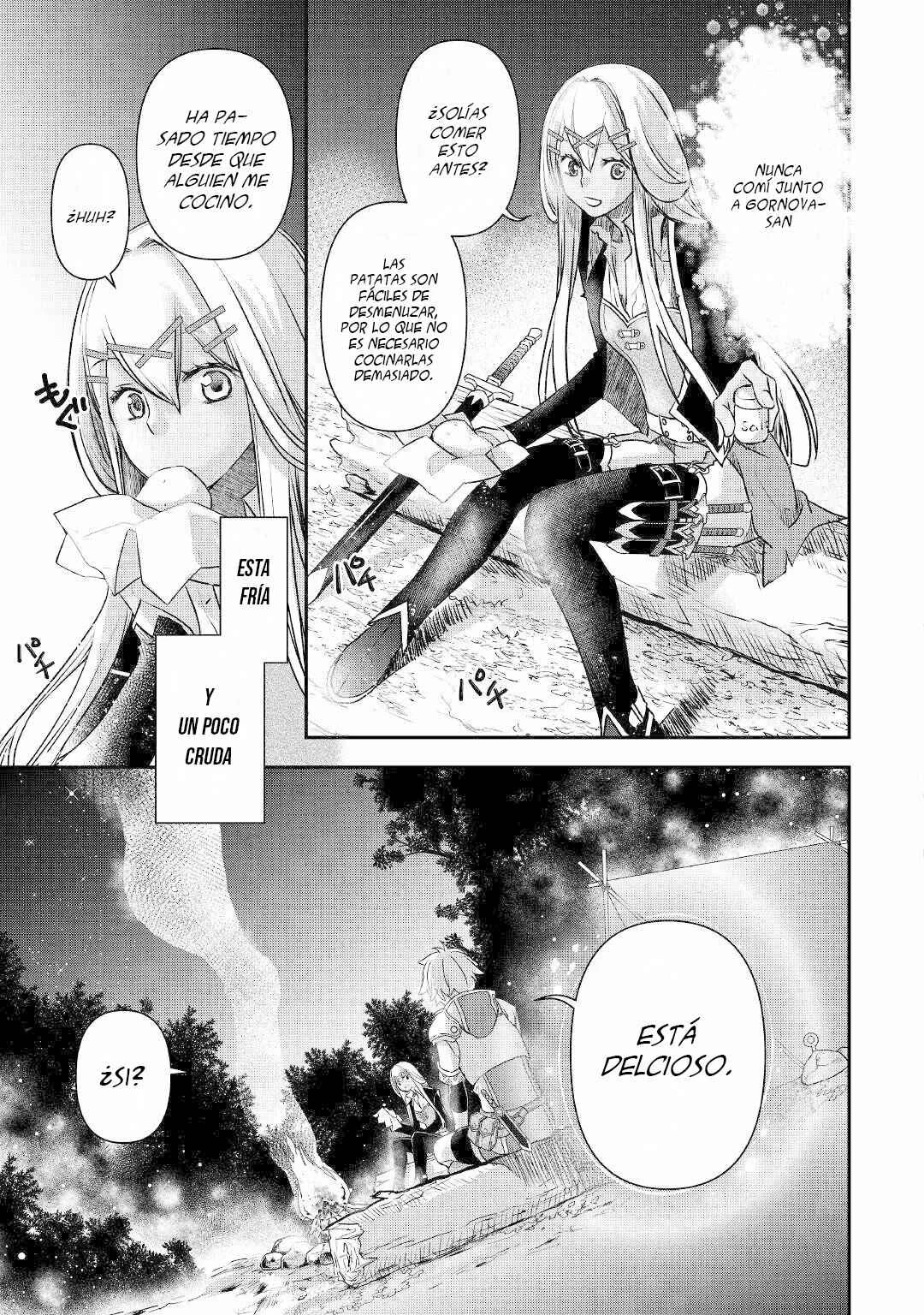 Kanchigai no Atelier Meister - Eiyuu Party no Moto Zatsuyougakari ga, Jitsu wa Sentou Igai ga SSS Rank Datta to Iu Yoku Aru Hanashi Capítulo 2 - Page 6