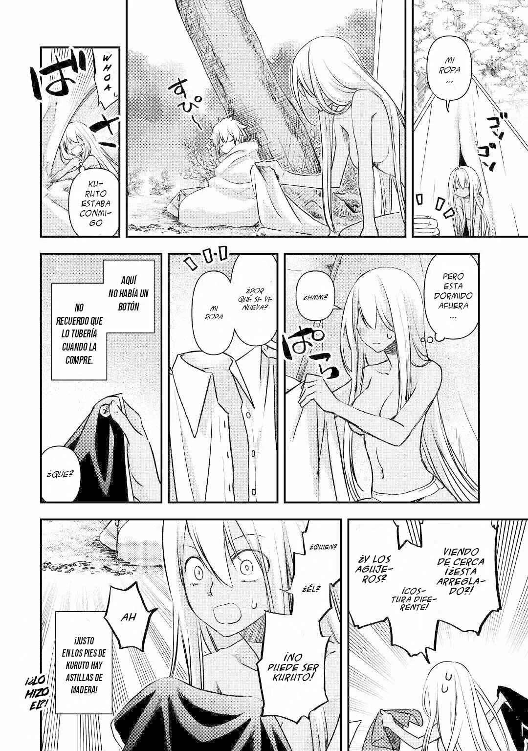 Kanchigai no Atelier Meister - Eiyuu Party no Moto Zatsuyougakari ga, Jitsu wa Sentou Igai ga SSS Rank Datta to Iu Yoku Aru Hanashi Capítulo 2 - Page 11