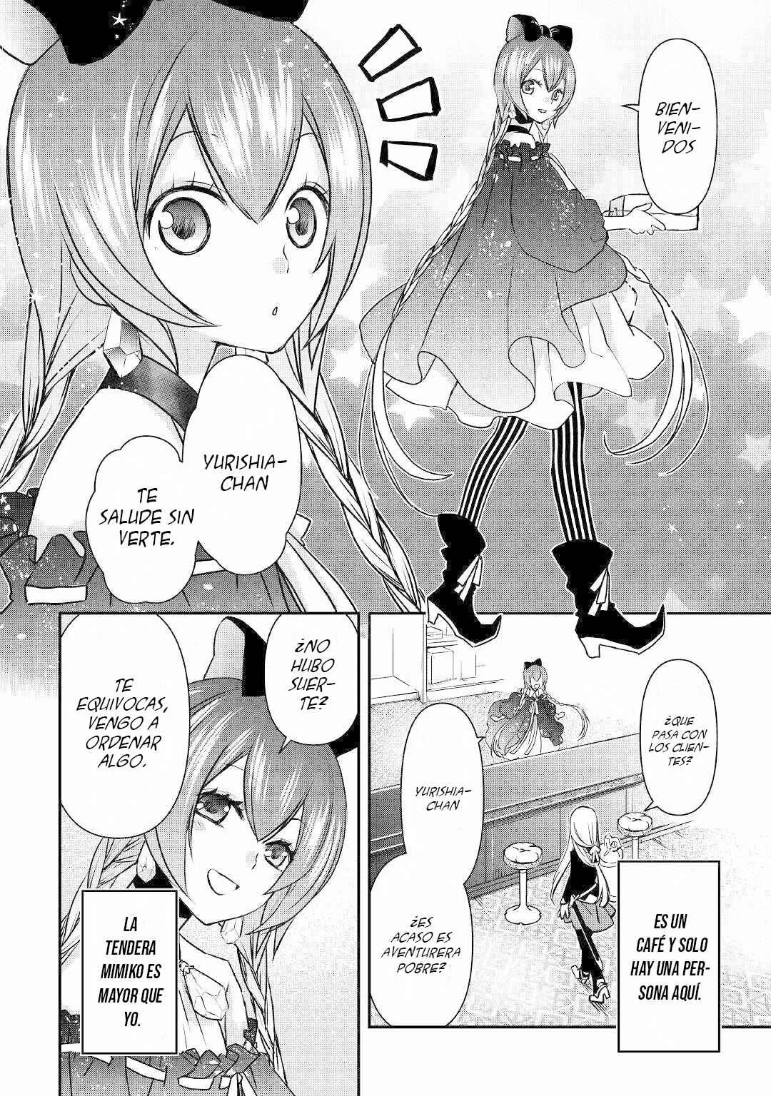 Kanchigai no Atelier Meister - Eiyuu Party no Moto Zatsuyougakari ga, Jitsu wa Sentou Igai ga SSS Rank Datta to Iu Yoku Aru Hanashi Capítulo 2 - Page 19