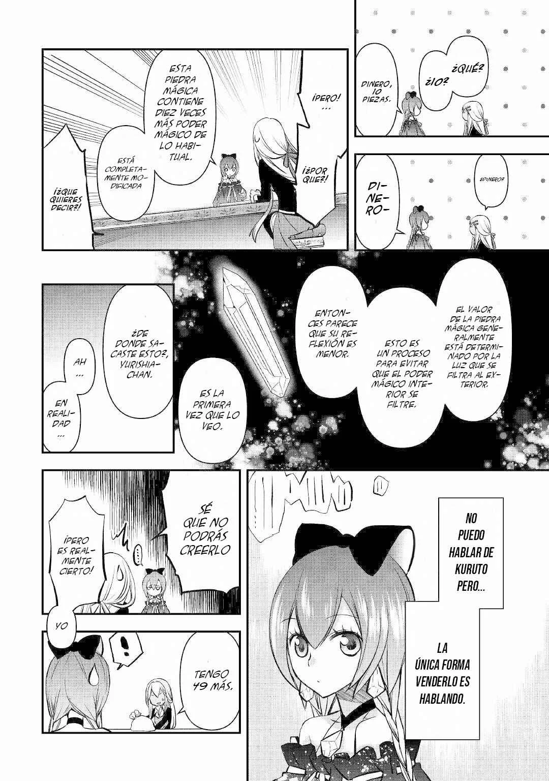 Kanchigai no Atelier Meister - Eiyuu Party no Moto Zatsuyougakari ga, Jitsu wa Sentou Igai ga SSS Rank Datta to Iu Yoku Aru Hanashi Capítulo 2 - Page 21