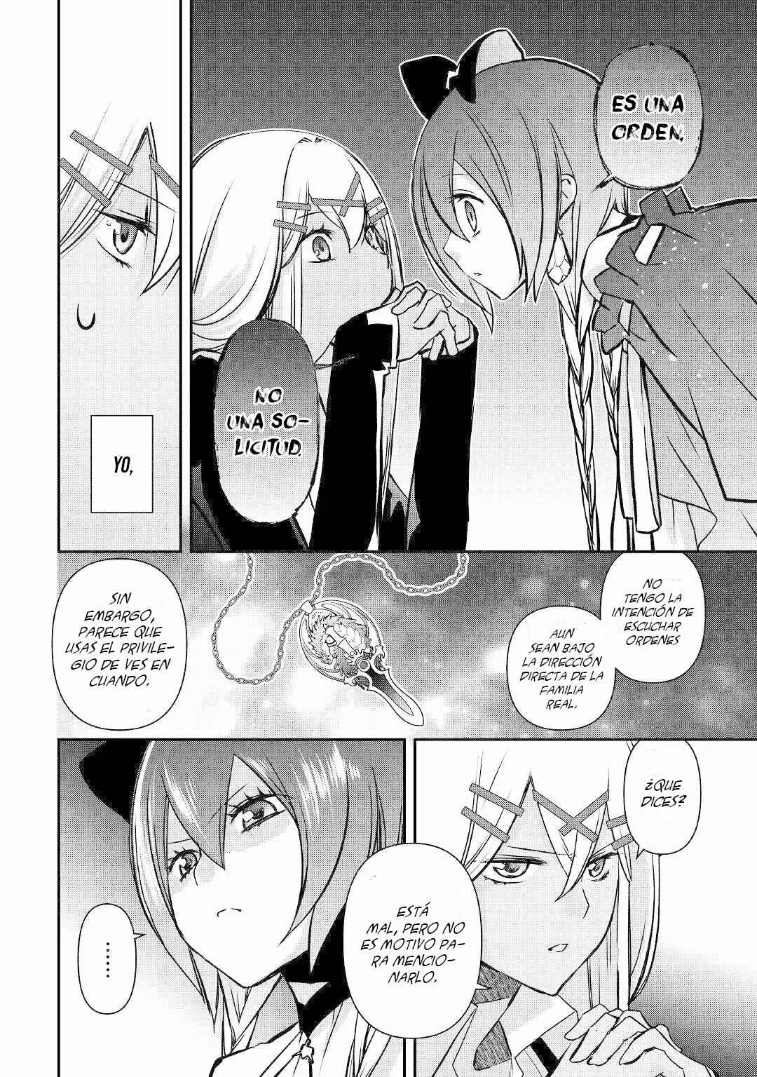 Kanchigai no Atelier Meister - Eiyuu Party no Moto Zatsuyougakari ga, Jitsu wa Sentou Igai ga SSS Rank Datta to Iu Yoku Aru Hanashi Capítulo 2 - Page 23