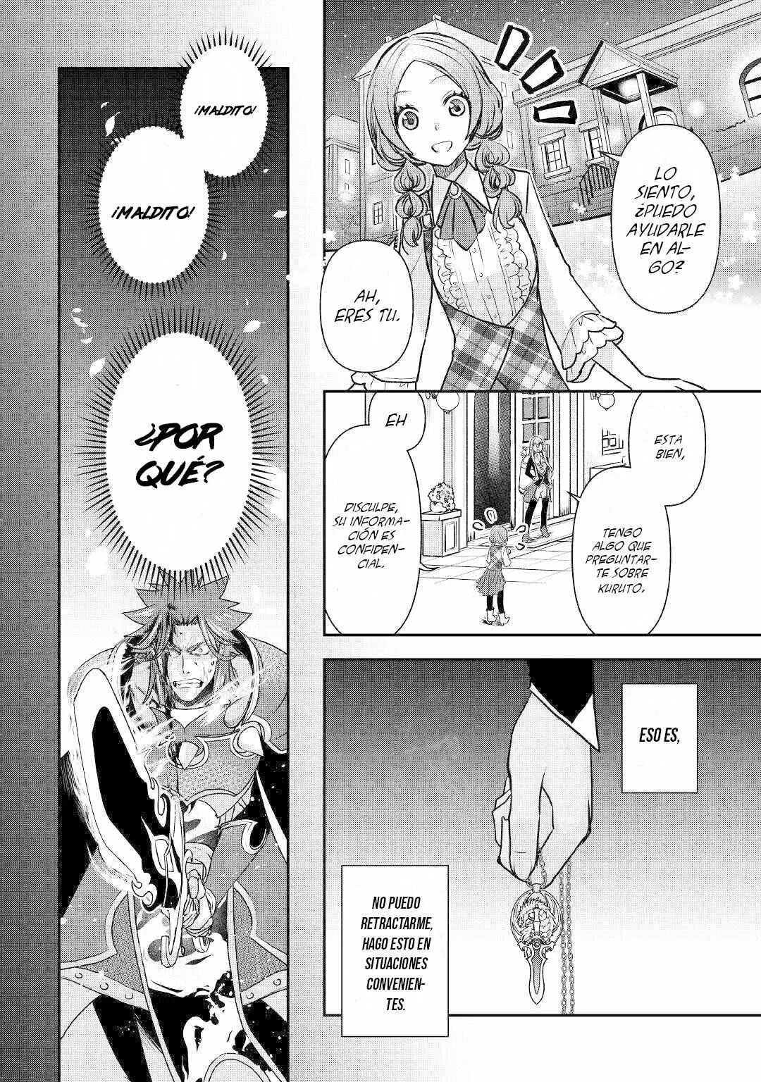 Kanchigai no Atelier Meister - Eiyuu Party no Moto Zatsuyougakari ga, Jitsu wa Sentou Igai ga SSS Rank Datta to Iu Yoku Aru Hanashi Capítulo 2 - Page 25