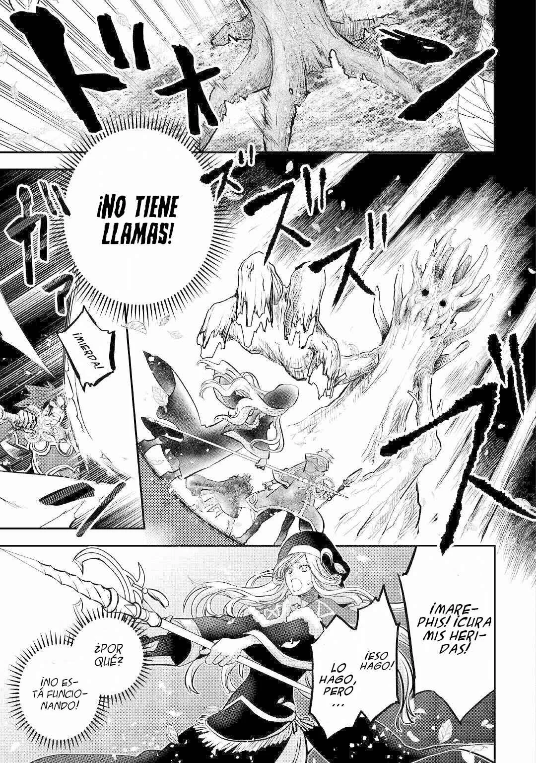 Kanchigai no Atelier Meister - Eiyuu Party no Moto Zatsuyougakari ga, Jitsu wa Sentou Igai ga SSS Rank Datta to Iu Yoku Aru Hanashi Capítulo 2 - Page 26