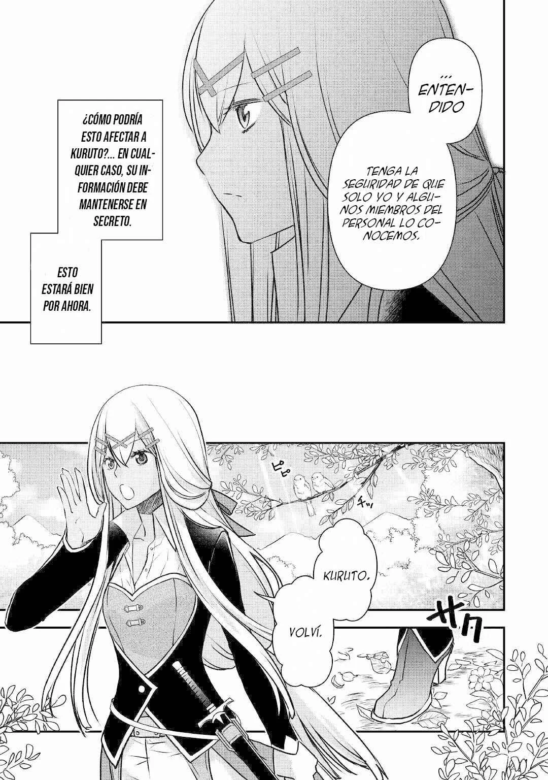 Kanchigai no Atelier Meister - Eiyuu Party no Moto Zatsuyougakari ga, Jitsu wa Sentou Igai ga SSS Rank Datta to Iu Yoku Aru Hanashi Capítulo 2 - Page 30