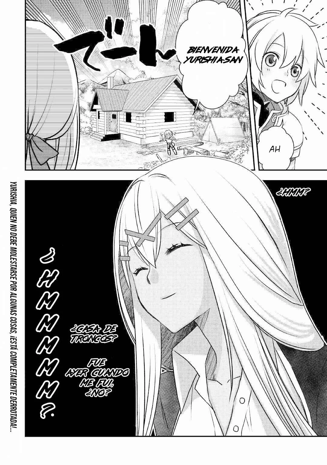 Kanchigai no Atelier Meister - Eiyuu Party no Moto Zatsuyougakari ga, Jitsu wa Sentou Igai ga SSS Rank Datta to Iu Yoku Aru Hanashi Capítulo 2 - Page 31