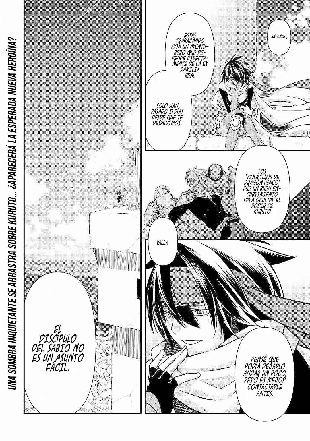 Kanchigai no Atelier Meister - Eiyuu Party no Moto Zatsuyougakari ga, Jitsu wa Sentou Igai ga SSS Rank Datta to Iu Yoku Aru Hanashi Capítulo 3 - Page 23