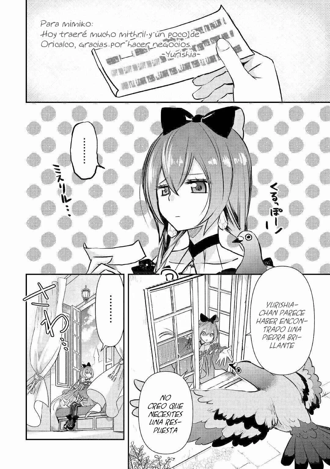 Kanchigai no Atelier Meister - Eiyuu Party no Moto Zatsuyougakari ga, Jitsu wa Sentou Igai ga SSS Rank Datta to Iu Yoku Aru Hanashi Capítulo 4 - Page 3