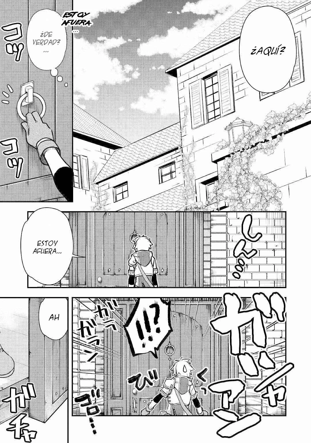 Kanchigai no Atelier Meister - Eiyuu Party no Moto Zatsuyougakari ga, Jitsu wa Sentou Igai ga SSS Rank Datta to Iu Yoku Aru Hanashi Capítulo 4 - Page 14