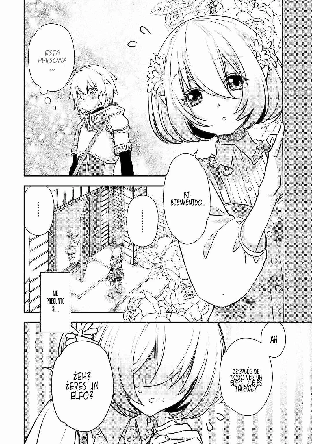 Kanchigai no Atelier Meister - Eiyuu Party no Moto Zatsuyougakari ga, Jitsu wa Sentou Igai ga SSS Rank Datta to Iu Yoku Aru Hanashi Capítulo 4 - Page 15