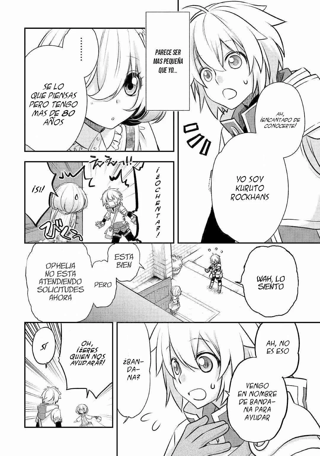 Kanchigai no Atelier Meister - Eiyuu Party no Moto Zatsuyougakari ga, Jitsu wa Sentou Igai ga SSS Rank Datta to Iu Yoku Aru Hanashi Capítulo 4 - Page 17