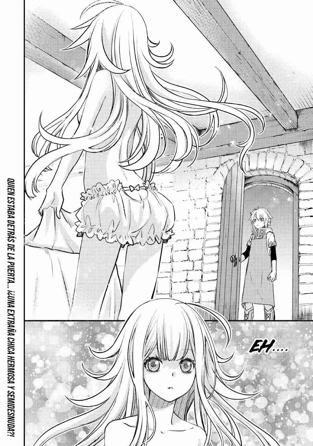 Kanchigai no Atelier Meister - Eiyuu Party no Moto Zatsuyougakari ga, Jitsu wa Sentou Igai ga SSS Rank Datta to Iu Yoku Aru Hanashi Capítulo 4 - Page 23
