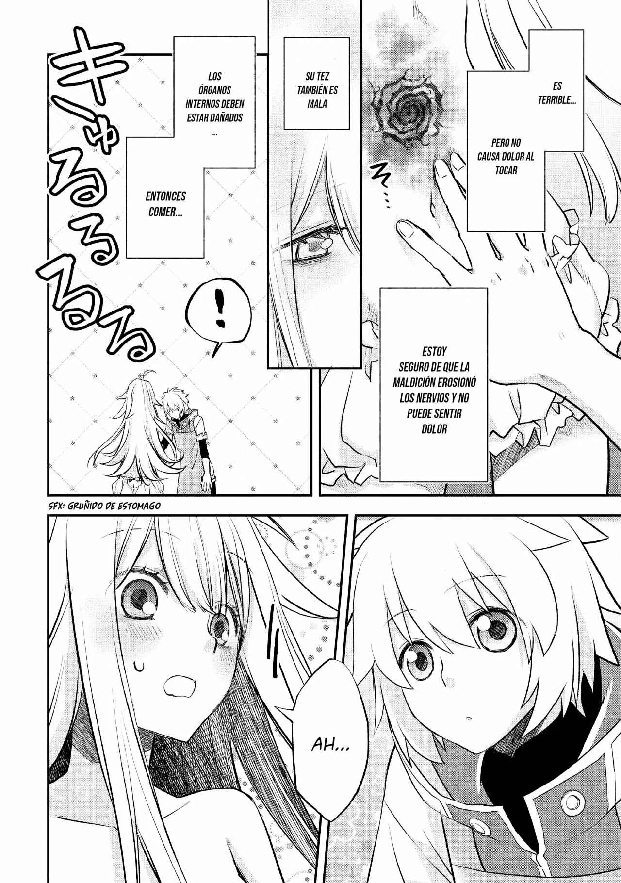Kanchigai no Atelier Meister - Eiyuu Party no Moto Zatsuyougakari ga, Jitsu wa Sentou Igai ga SSS Rank Datta to Iu Yoku Aru Hanashi Capítulo 5 - Page 5