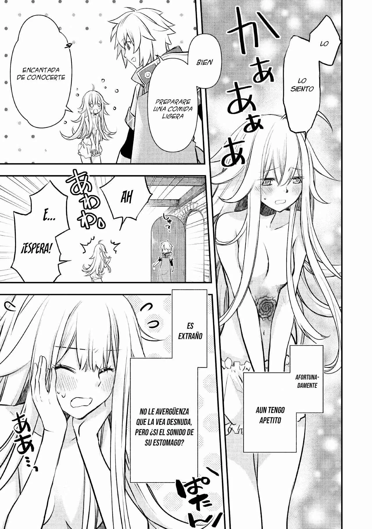 Kanchigai no Atelier Meister - Eiyuu Party no Moto Zatsuyougakari ga, Jitsu wa Sentou Igai ga SSS Rank Datta to Iu Yoku Aru Hanashi Capítulo 5 - Page 6