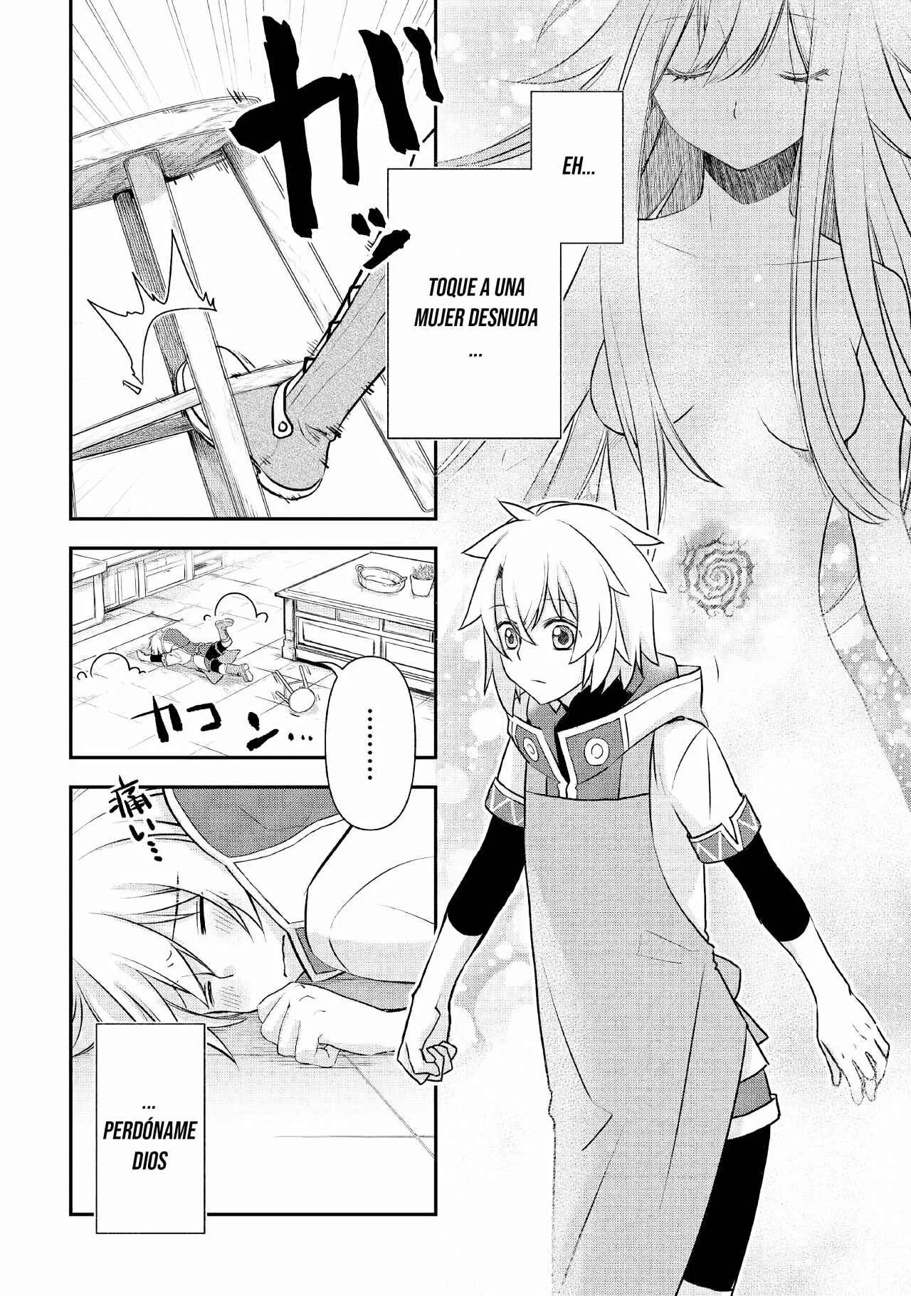 Kanchigai no Atelier Meister - Eiyuu Party no Moto Zatsuyougakari ga, Jitsu wa Sentou Igai ga SSS Rank Datta to Iu Yoku Aru Hanashi Capítulo 5 - Page 7