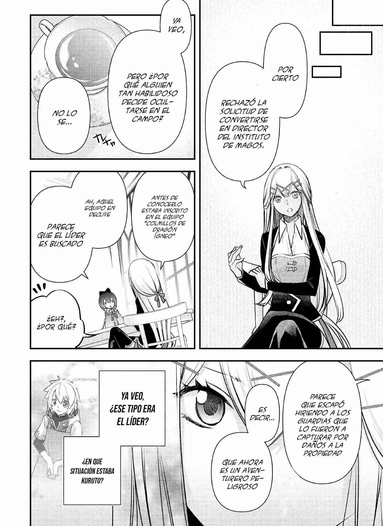 Kanchigai no Atelier Meister - Eiyuu Party no Moto Zatsuyougakari ga, Jitsu wa Sentou Igai ga SSS Rank Datta to Iu Yoku Aru Hanashi Capítulo 5 - Page 13