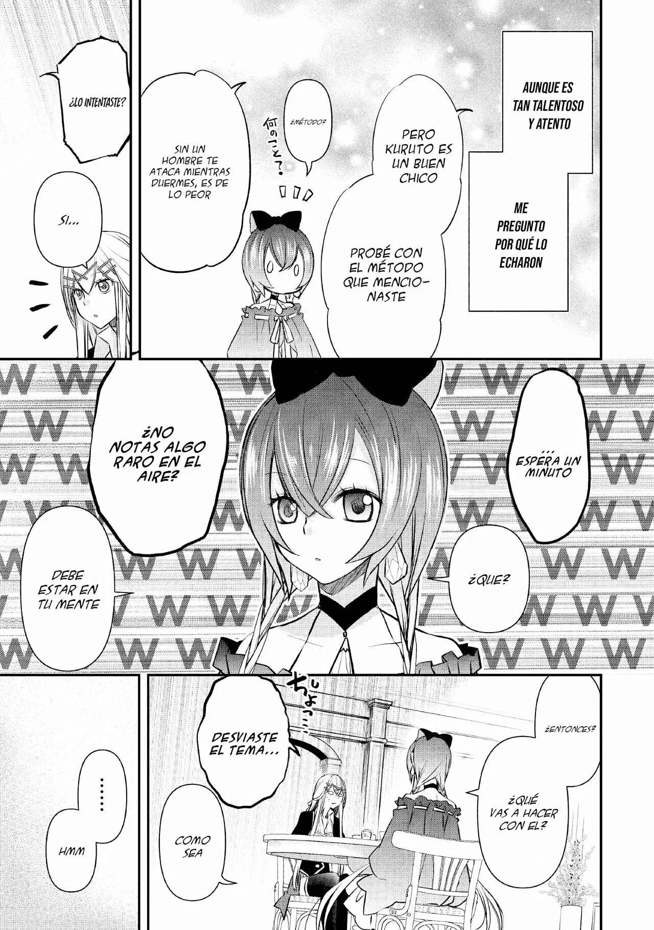 Kanchigai no Atelier Meister - Eiyuu Party no Moto Zatsuyougakari ga, Jitsu wa Sentou Igai ga SSS Rank Datta to Iu Yoku Aru Hanashi Capítulo 5 - Page 14