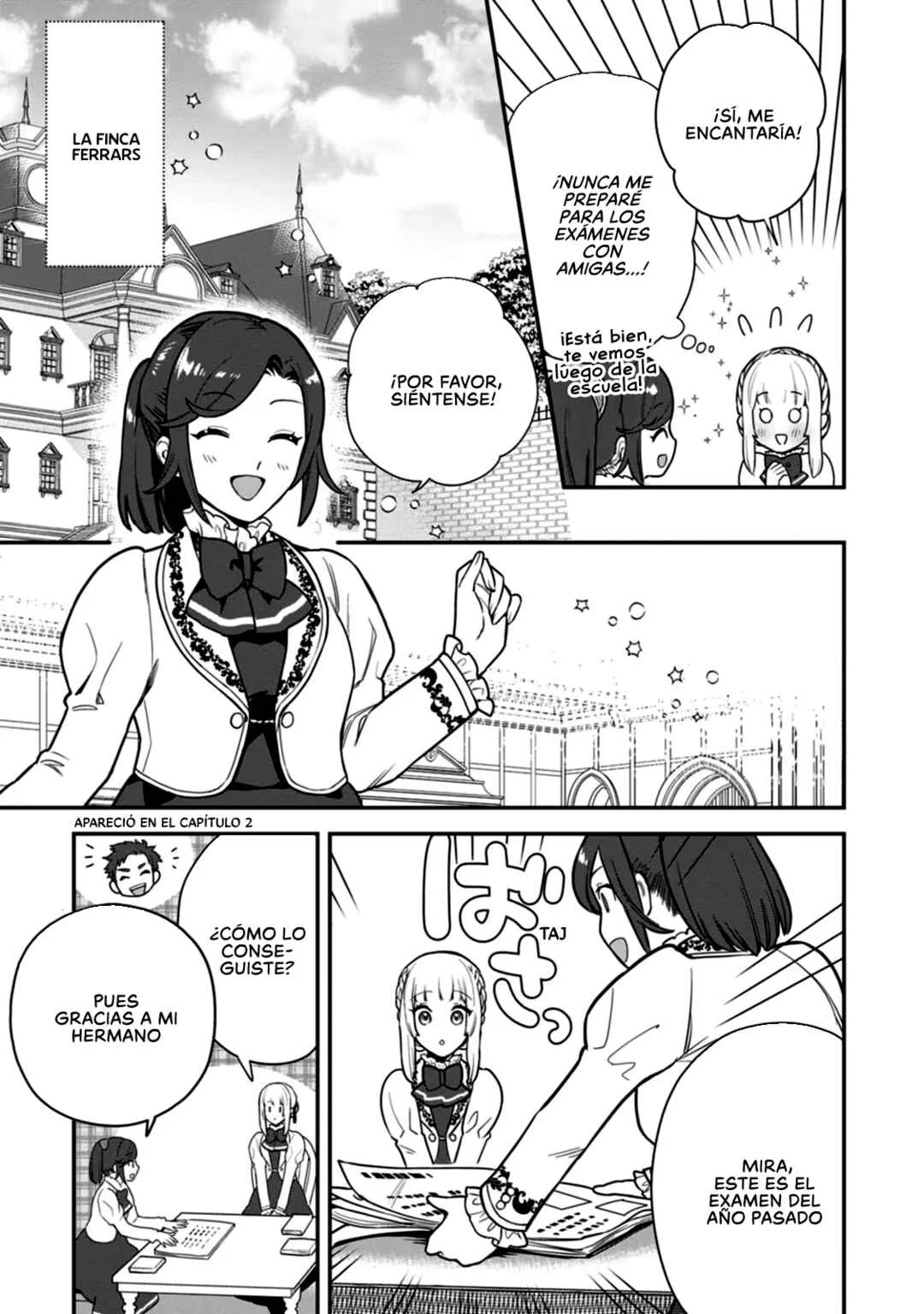 Kankei Kaizen wo Akiramete Kyori wo Oitara, Shiotaioudatta Konyakusha ga Karande Kuru you ni Narimashita Capítulo 4 - Page 20